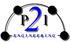 logo P2I engineering